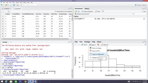 The “system.time” Function in R — Stats with R.